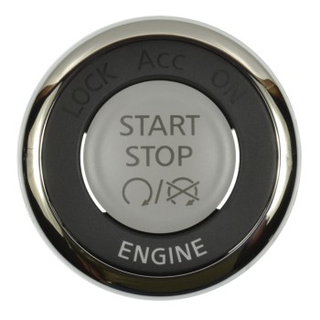 Push To Start Ignition Switch
