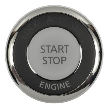 Push To Start Ignition Switch