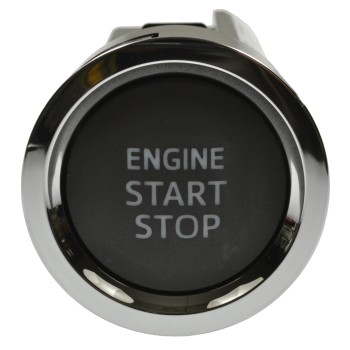 Push To Start Ignition Switch