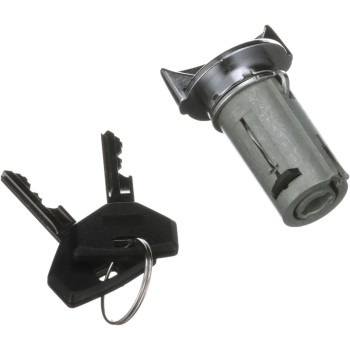 Ignition Lock Cylinder