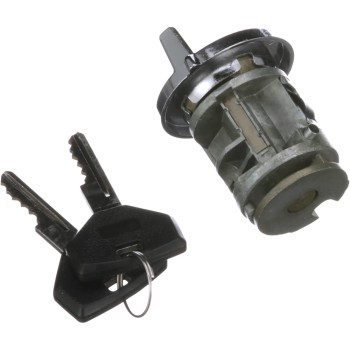 Ignition Lock Cylinder