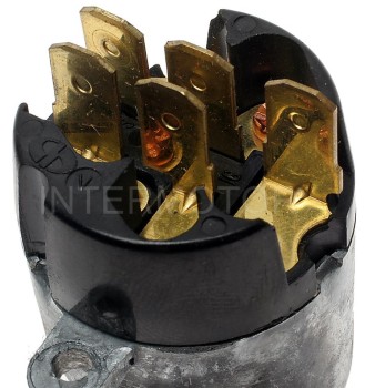 Ignition Switch