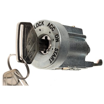 Ignition Lock Cylinder