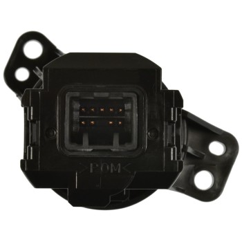 Push To Start Ignition Switch