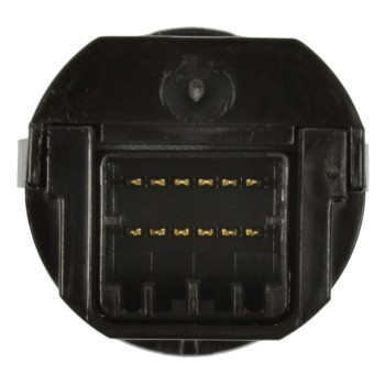 Push To Start Ignition Switch