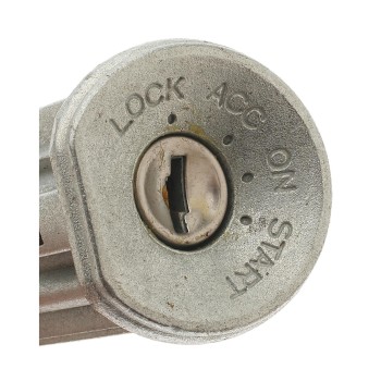 Ignition Lock Cylinder
