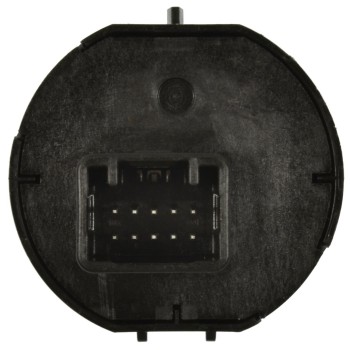 Push To Start Ignition Switch