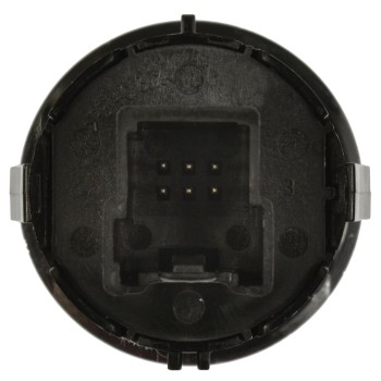 Push To Start Ignition Switch