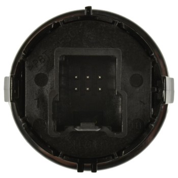 Push To Start Ignition Switch