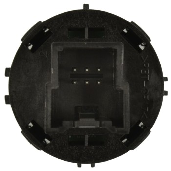 Push To Start Ignition Switch