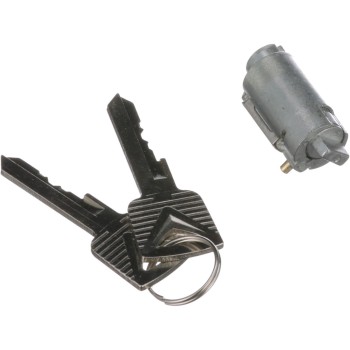 Ignition Lock Cylinder