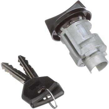 Ignition Lock Cylinder