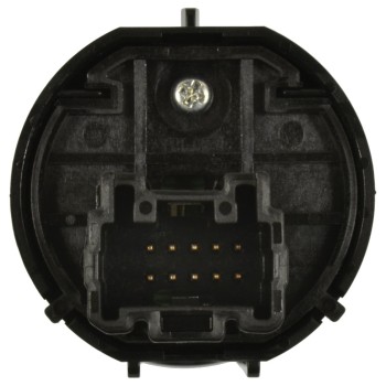 Push To Start Ignition Switch