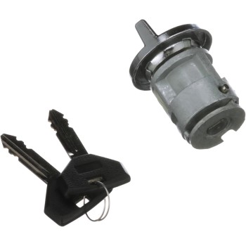 Ignition Lock Cylinder