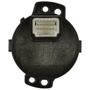 Push To Start Ignition Switch