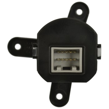 Push To Start Ignition Switch