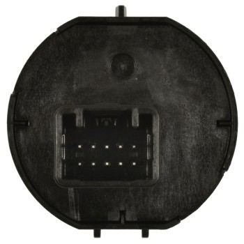 Push To Start Ignition Switch