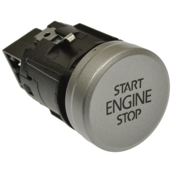 Push To Start Ignition Switch