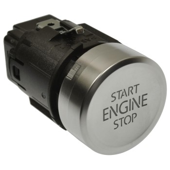 Ignition Switch