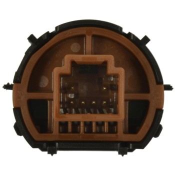 Ignition Lock Cylinder and Switch