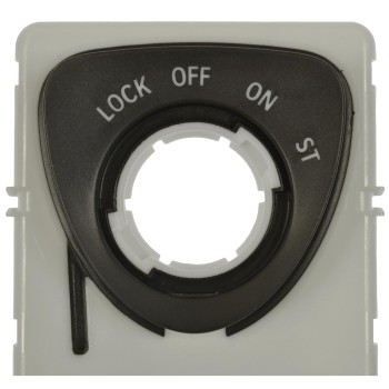 Ignition Switch