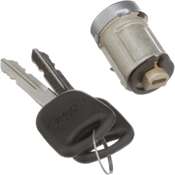 Ignition Lock Cylinder