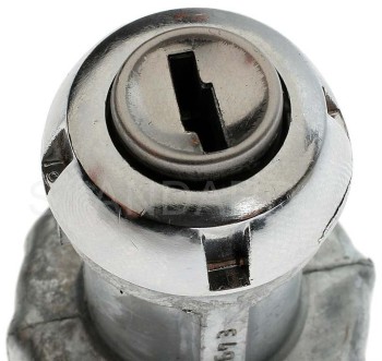 Ignition Lock Cylinder and Switch