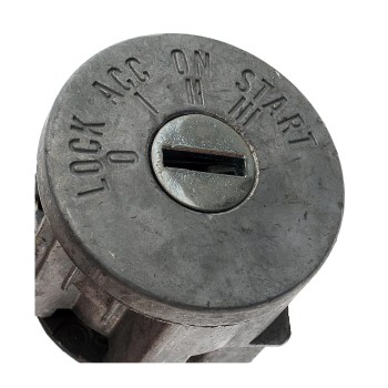 Ignition Lock Cylinder