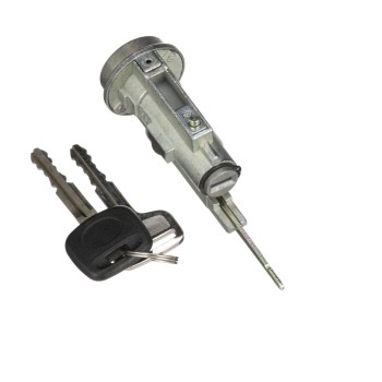 Ignition Lock Cylinder