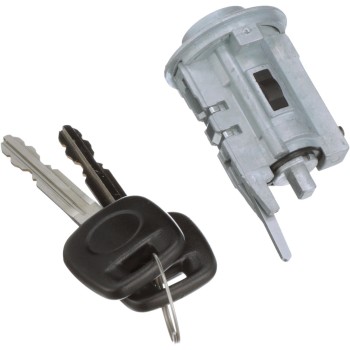 Ignition Lock Cylinder