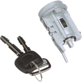 Ignition Lock Cylinder