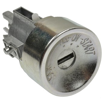 Ignition Lock Cylinder