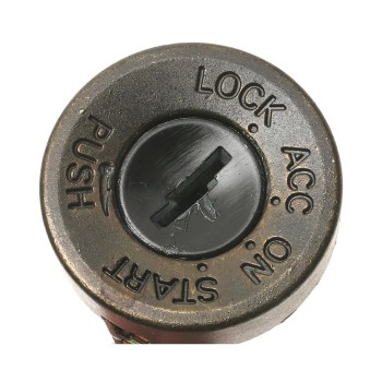 Ignition Lock Cylinder
