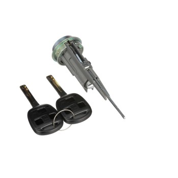 Ignition Lock Cylinder