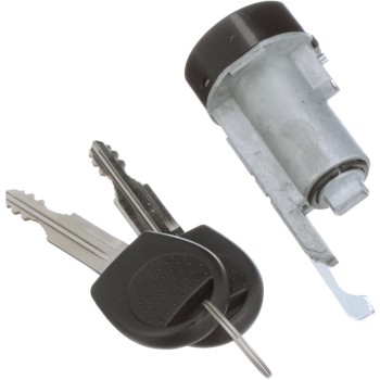 Ignition Lock Cylinder