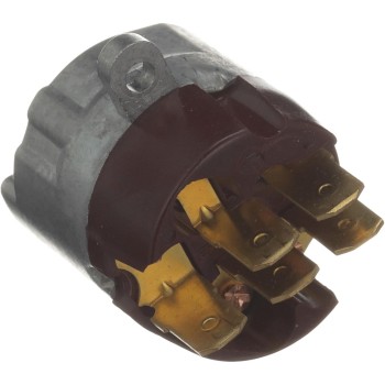 Ignition Switch
