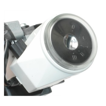 Ignition Lock Cylinder and Switch