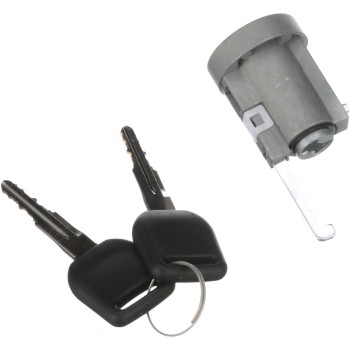 Ignition Lock Cylinder