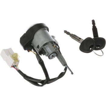 Ignition Lock Cylinder