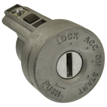 Ignition Lock Cylinder
