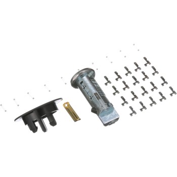 Ignition Lock Cylinder