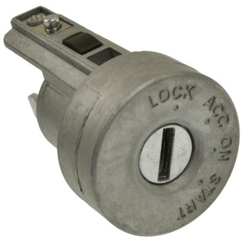 Ignition Lock Cylinder