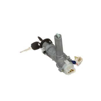 Ignition Lock Cylinder and Switch