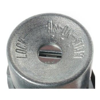 Ignition Lock Cylinder and Switch