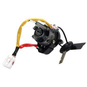 Ignition Lock Cylinder