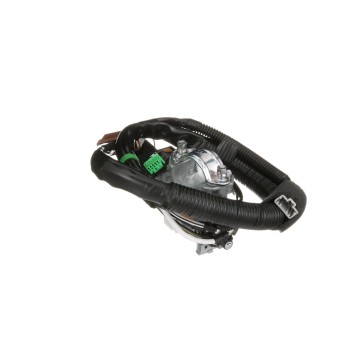 Ignition Lock Cylinder and Switch