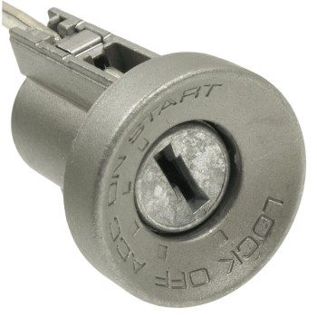 Ignition Lock Cylinder