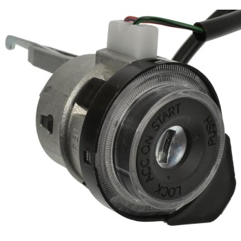 Ignition Lock Cylinder