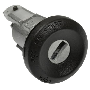 Ignition Lock Cylinder