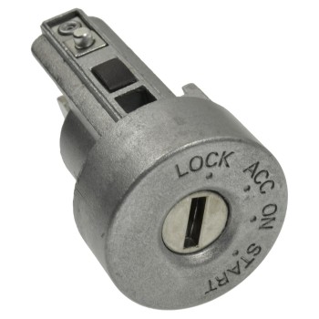 Ignition Lock Cylinder